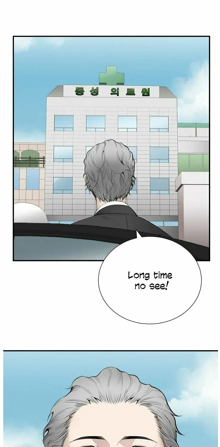 A True Doctor Chapter 25 — Page 59