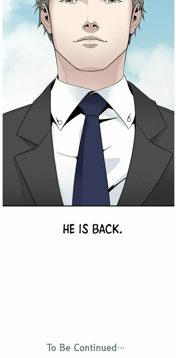 A True Doctor Chapter 25 — Page 60
