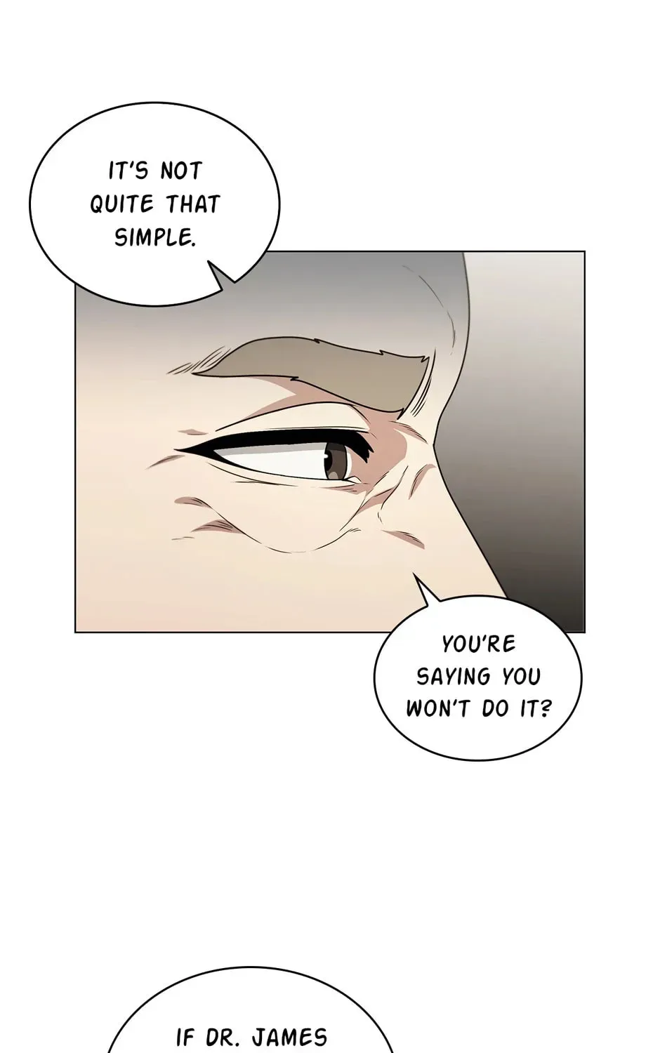 A True Doctor Chapter 250 — Page 7