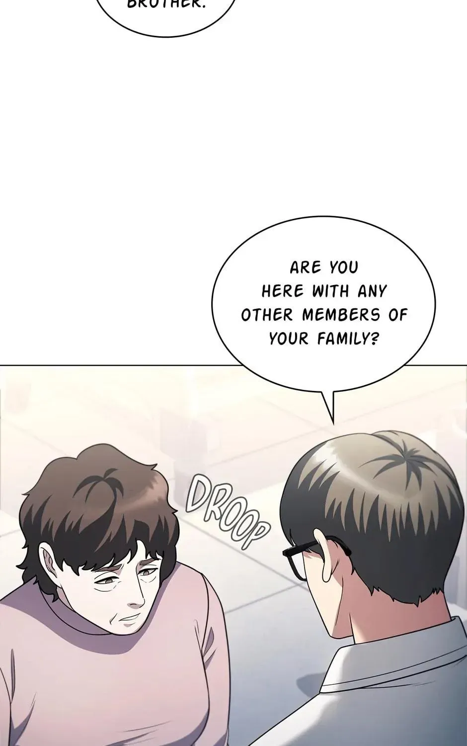 A True Doctor Chapter 250 — Page 100