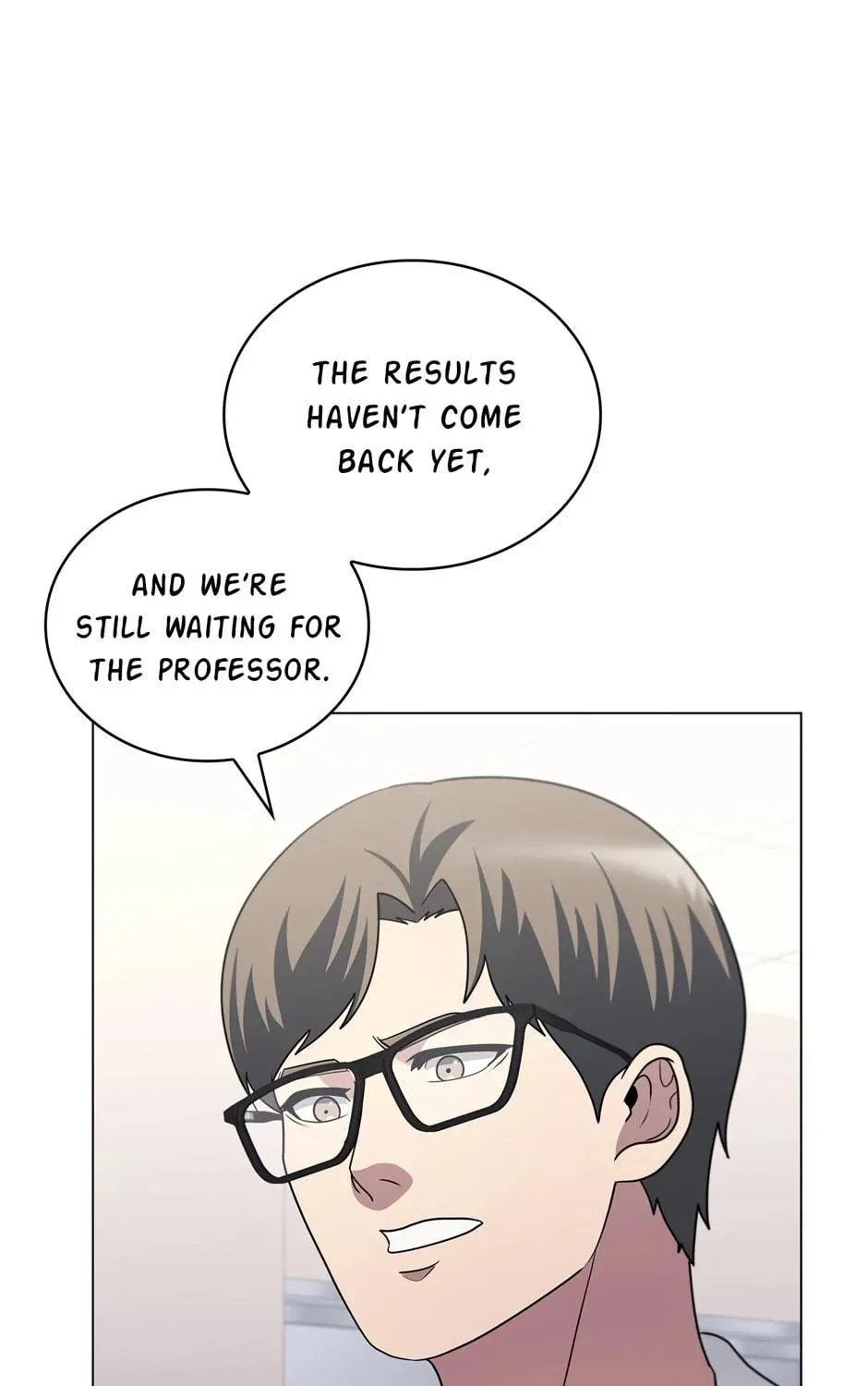 A True Doctor Chapter 250 — Page 106