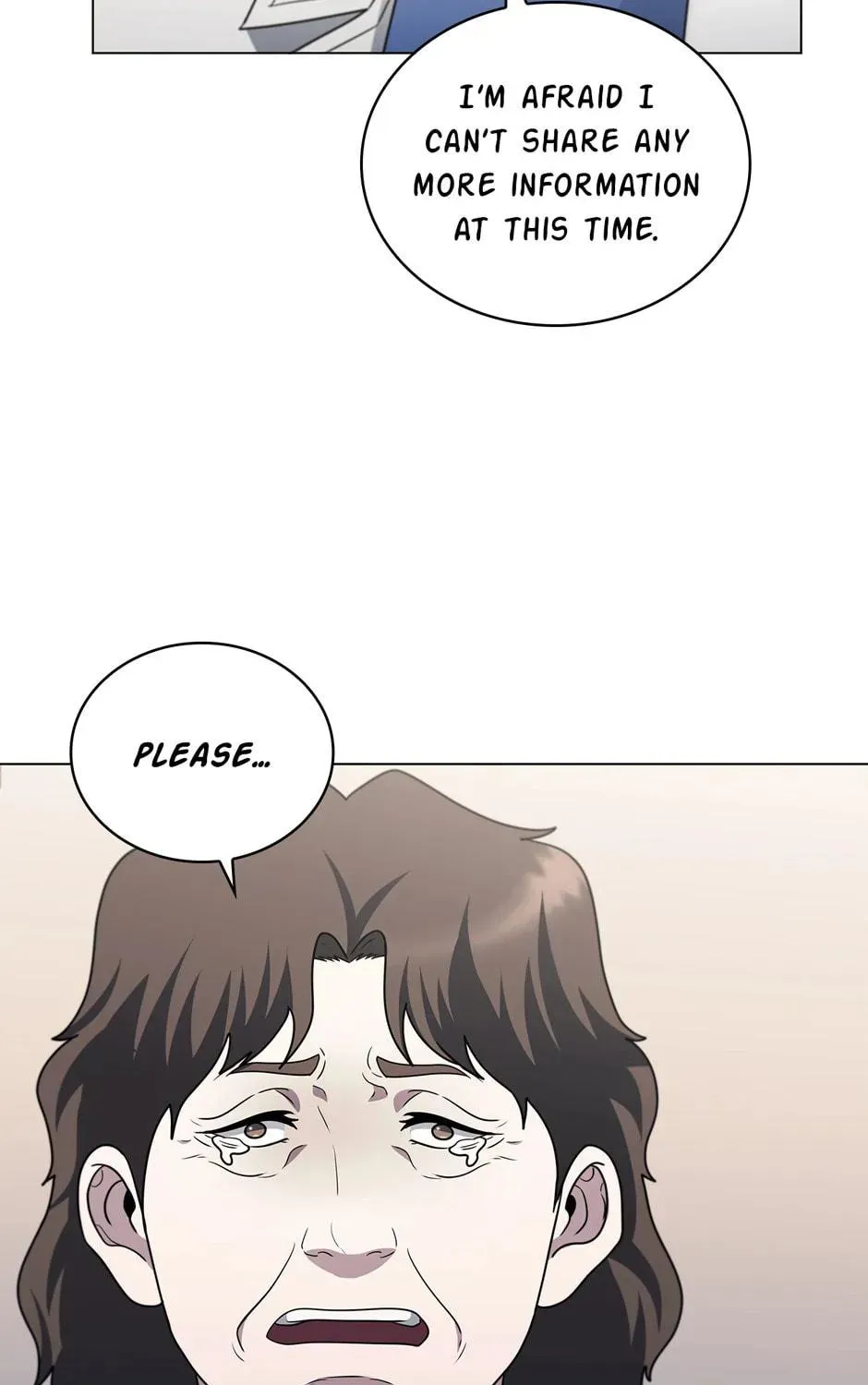 A True Doctor Chapter 250 — Page 108