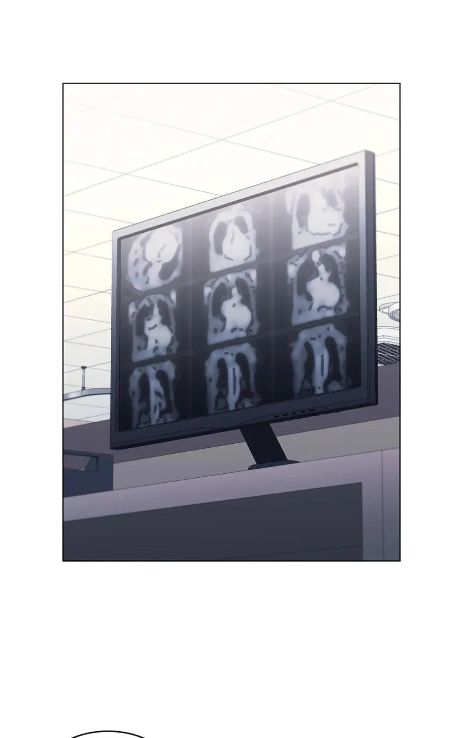 A True Doctor Chapter 250 — Page 112