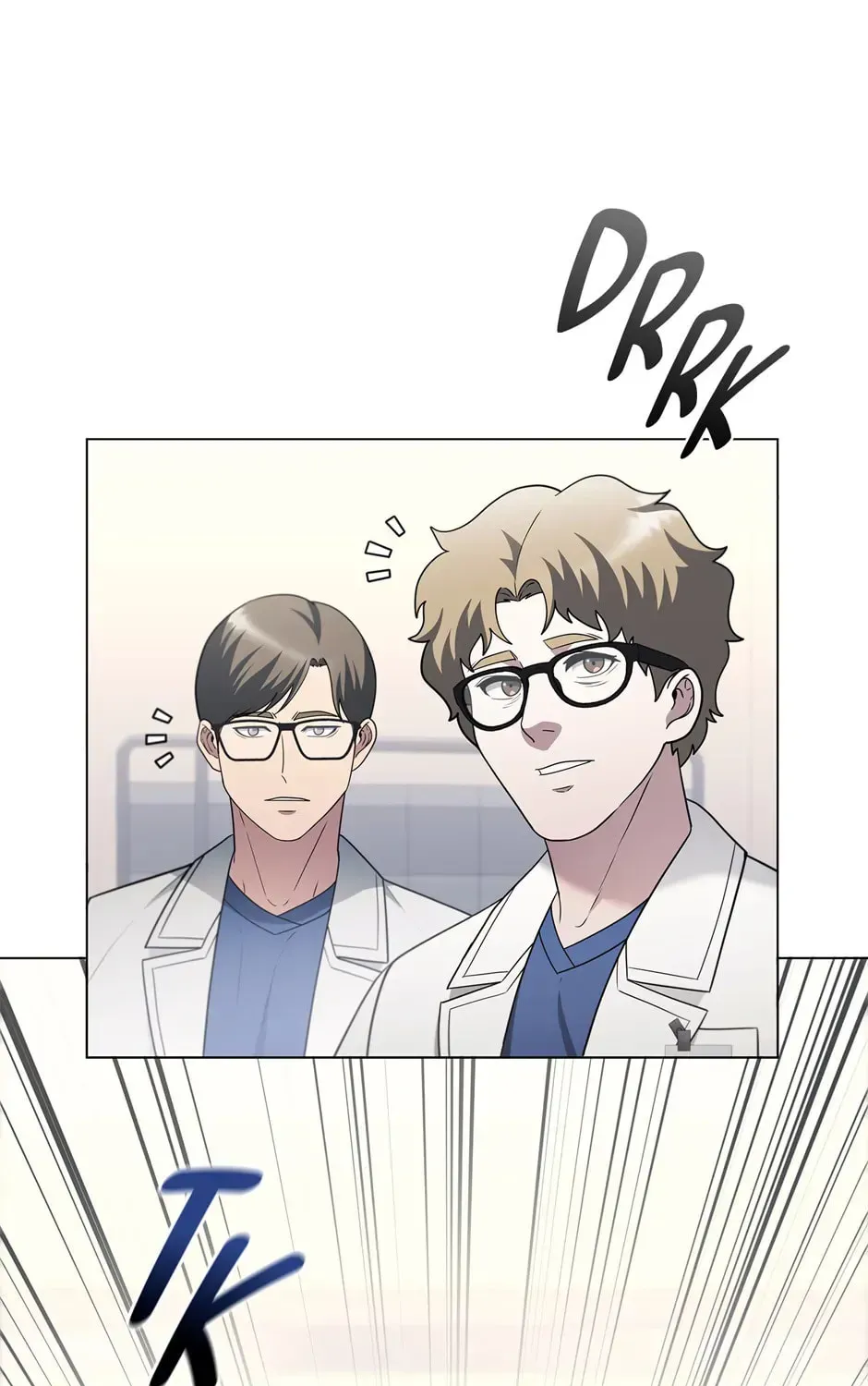 A True Doctor Chapter 250 — Page 116