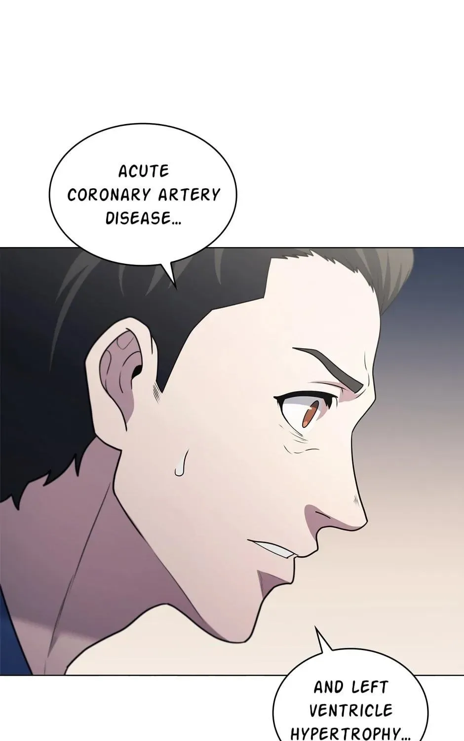 A True Doctor Chapter 250 — Page 128
