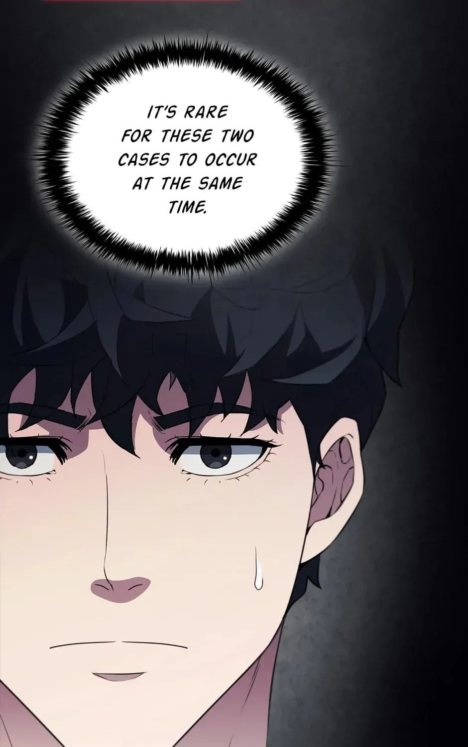 A True Doctor Chapter 250 — Page 136