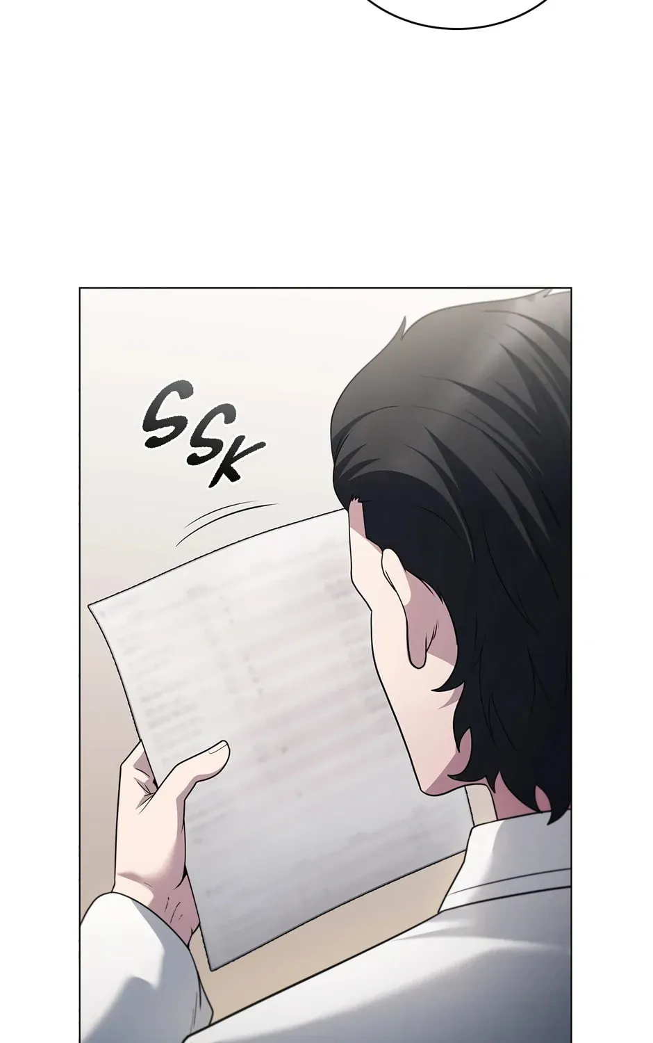 A True Doctor Chapter 250 — Page 140
