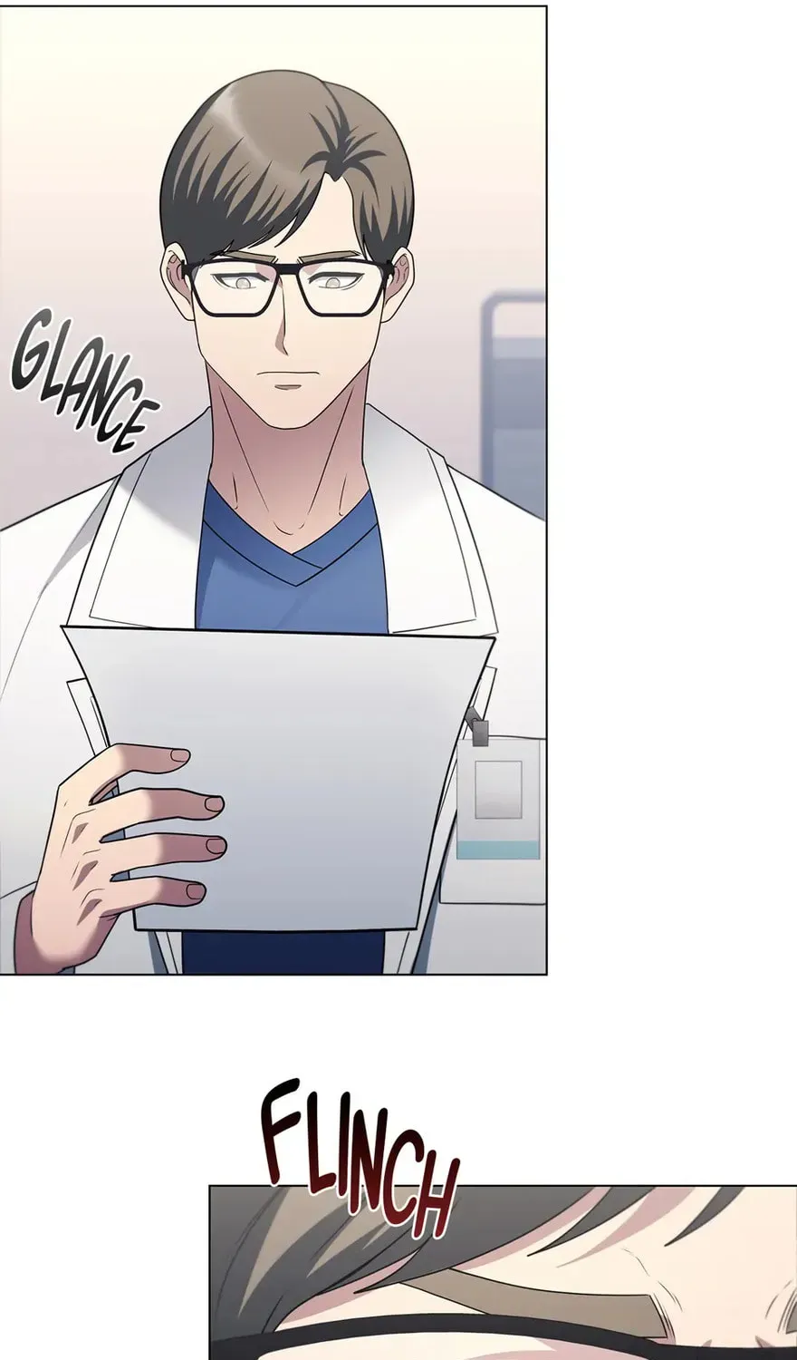 A True Doctor Chapter 250 — Page 145