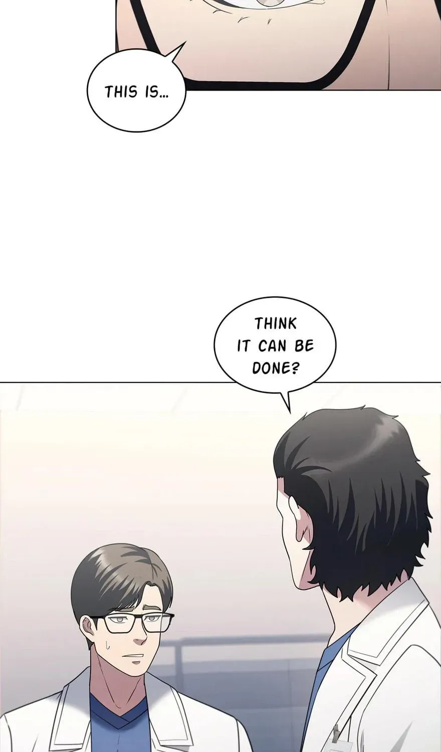 A True Doctor Chapter 250 — Page 147