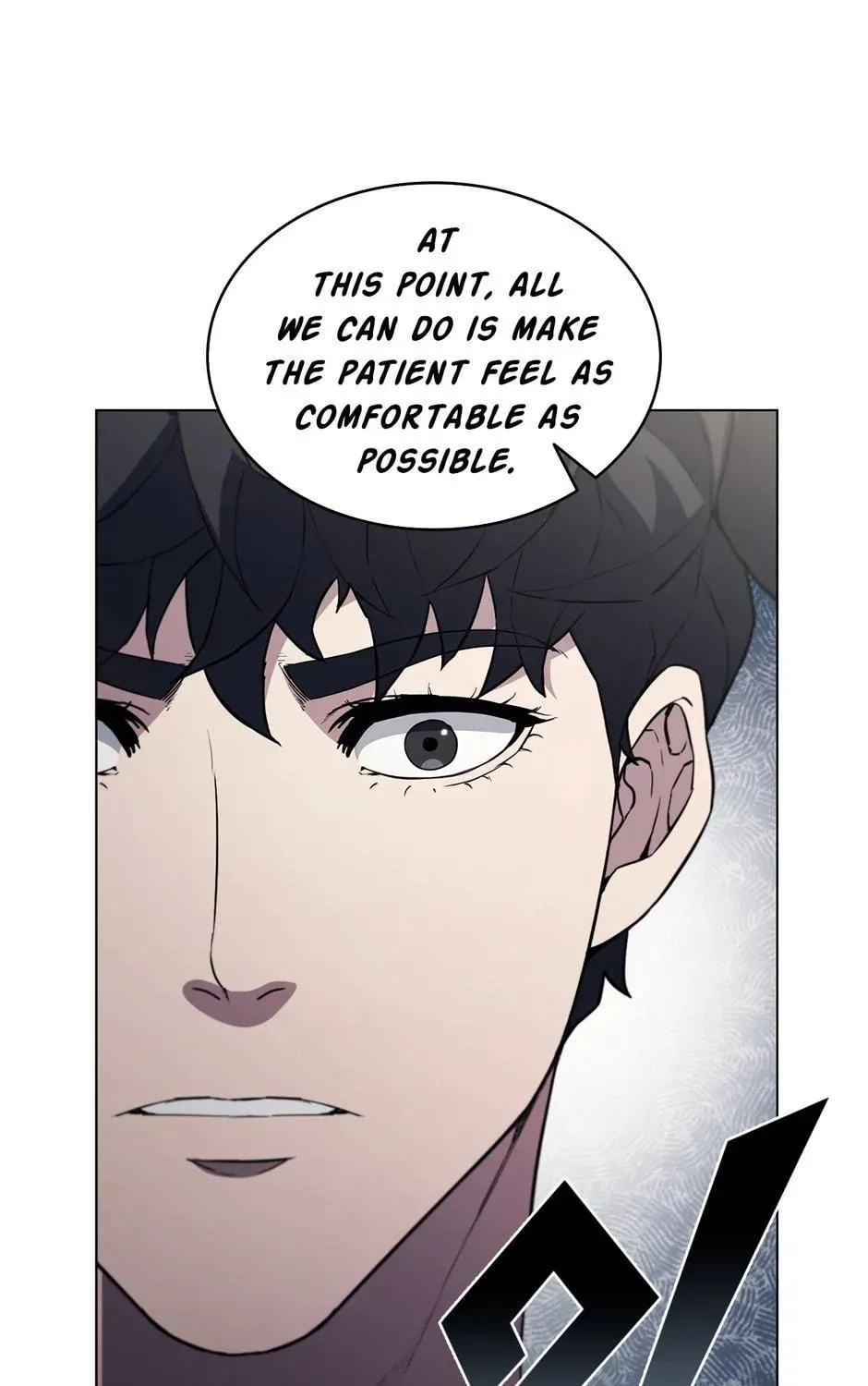 A True Doctor Chapter 250 — Page 152