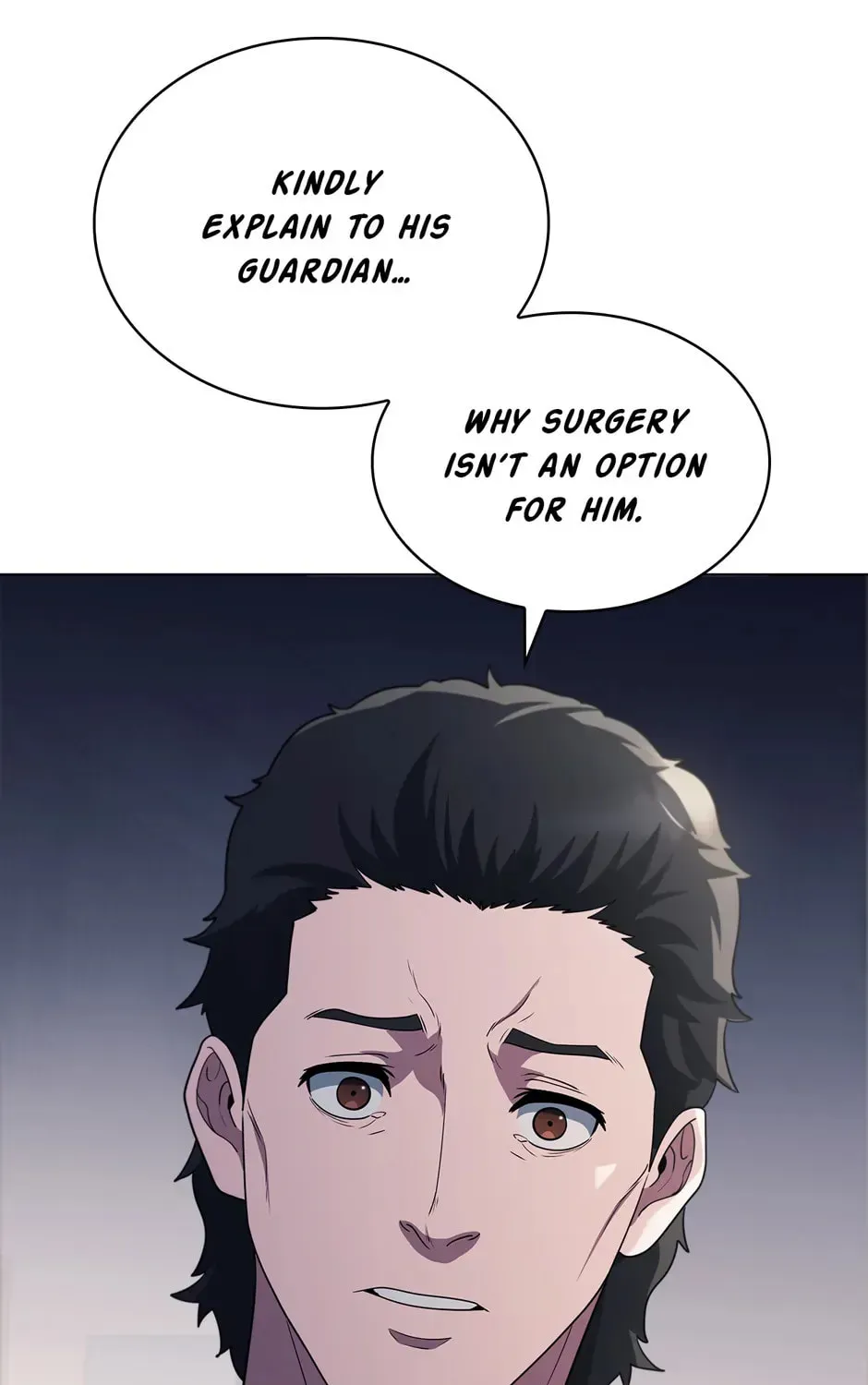A True Doctor Chapter 250 — Page 154