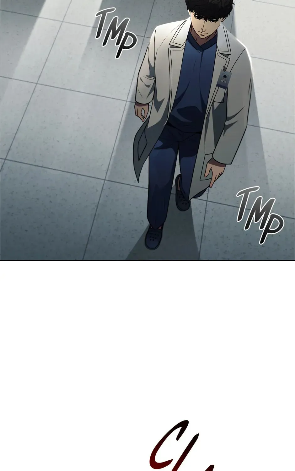 A True Doctor Chapter 250 — Page 21