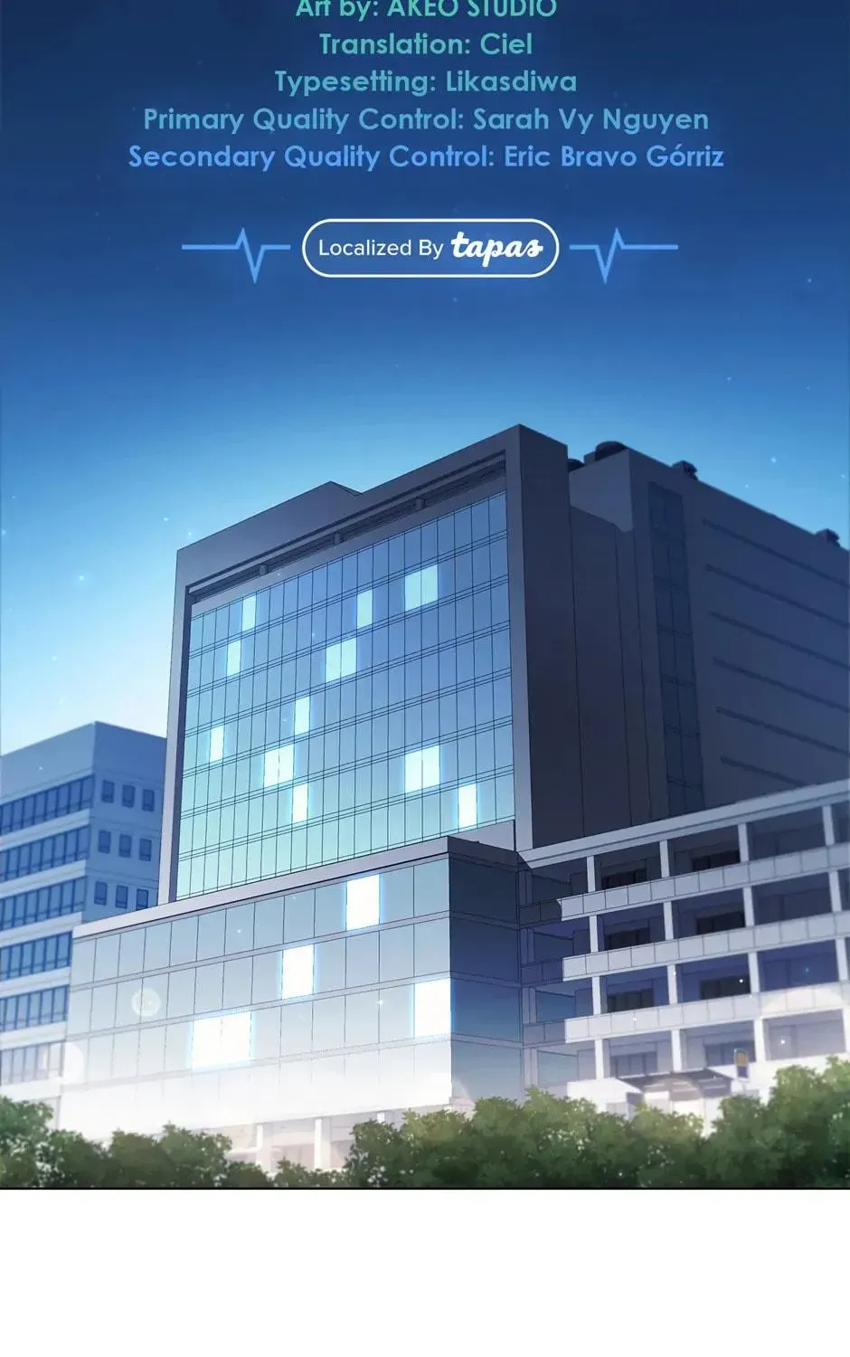 A True Doctor Chapter 250 — Page 29