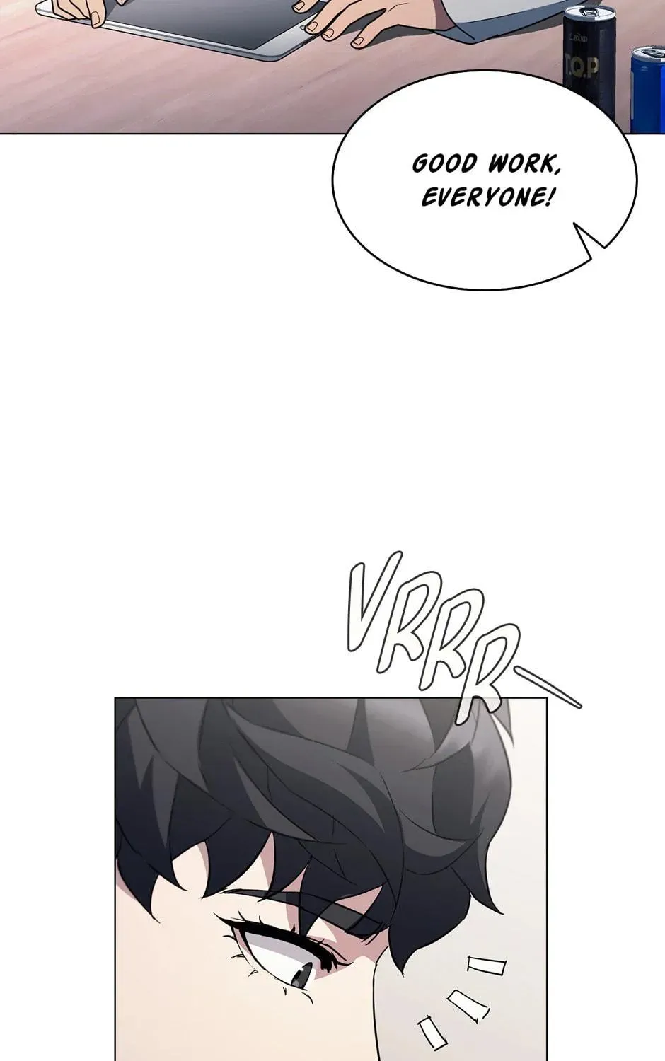 A True Doctor Chapter 250 — Page 35