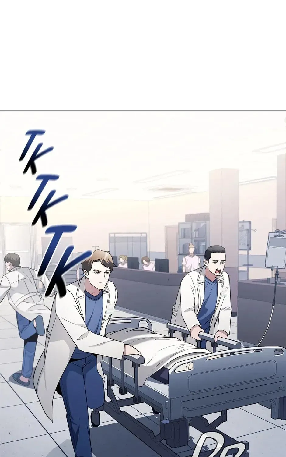 A True Doctor Chapter 250 — Page 41
