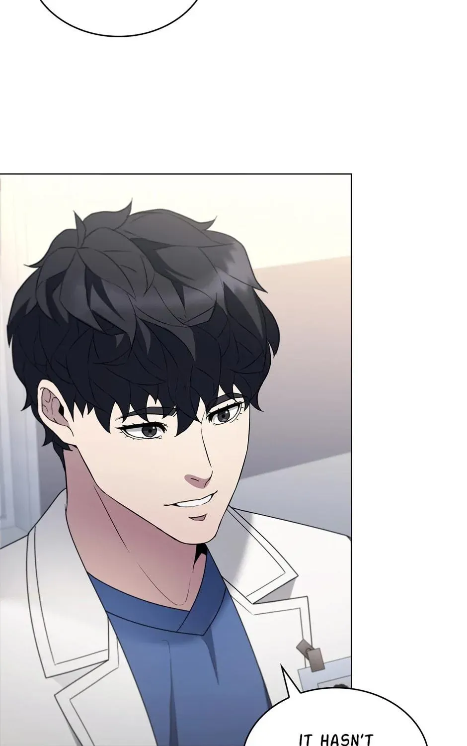 A True Doctor Chapter 250 — Page 49