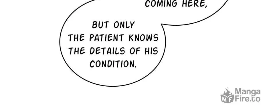 A True Doctor Chapter 250 — Page 69