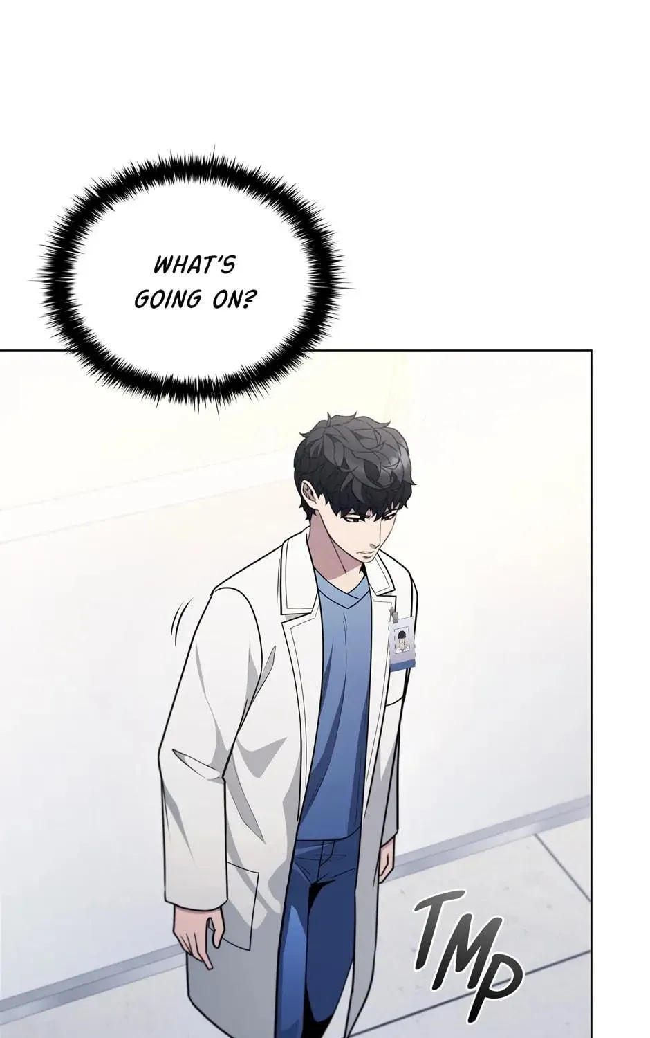 A True Doctor Chapter 250 — Page 76