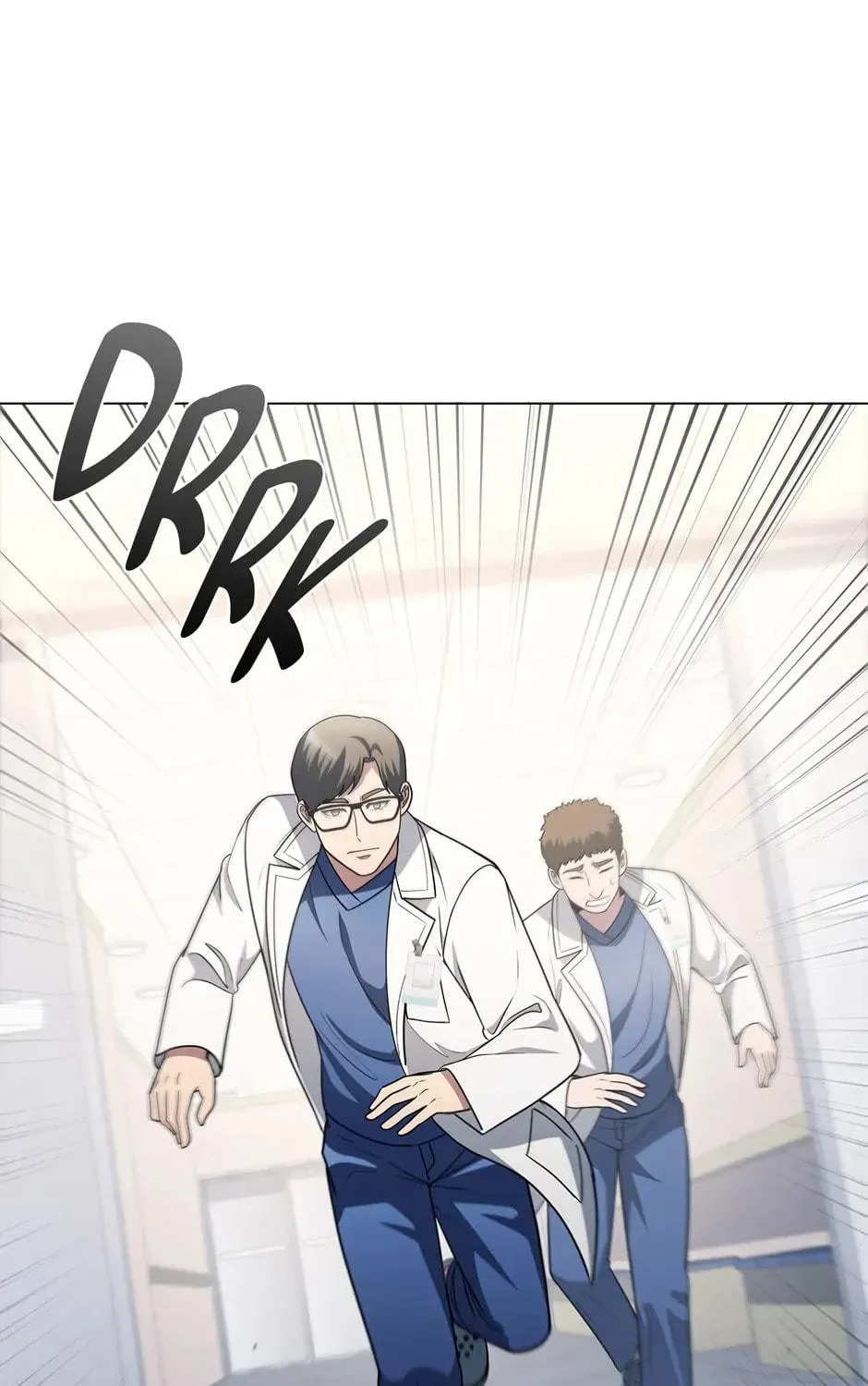 A True Doctor Chapter 250 — Page 82