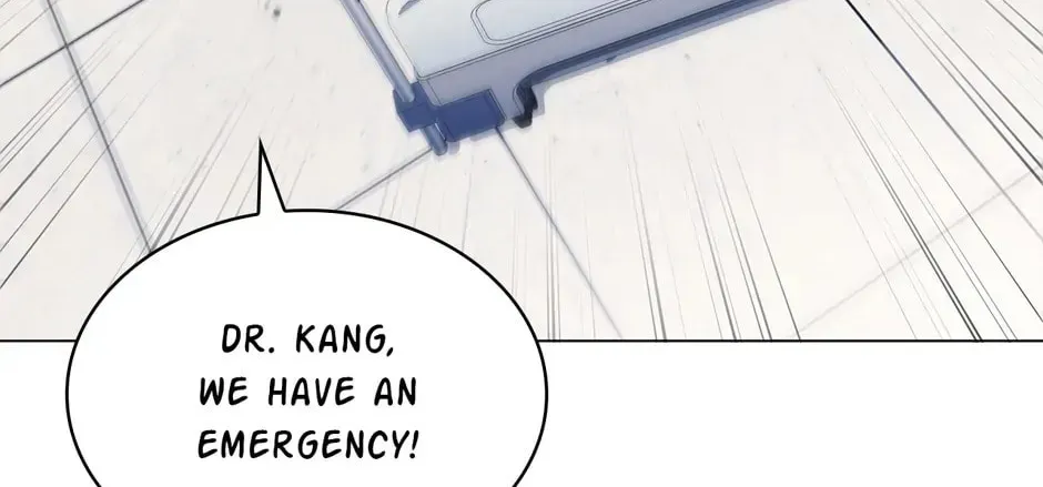 A True Doctor Chapter 250 — Page 97
