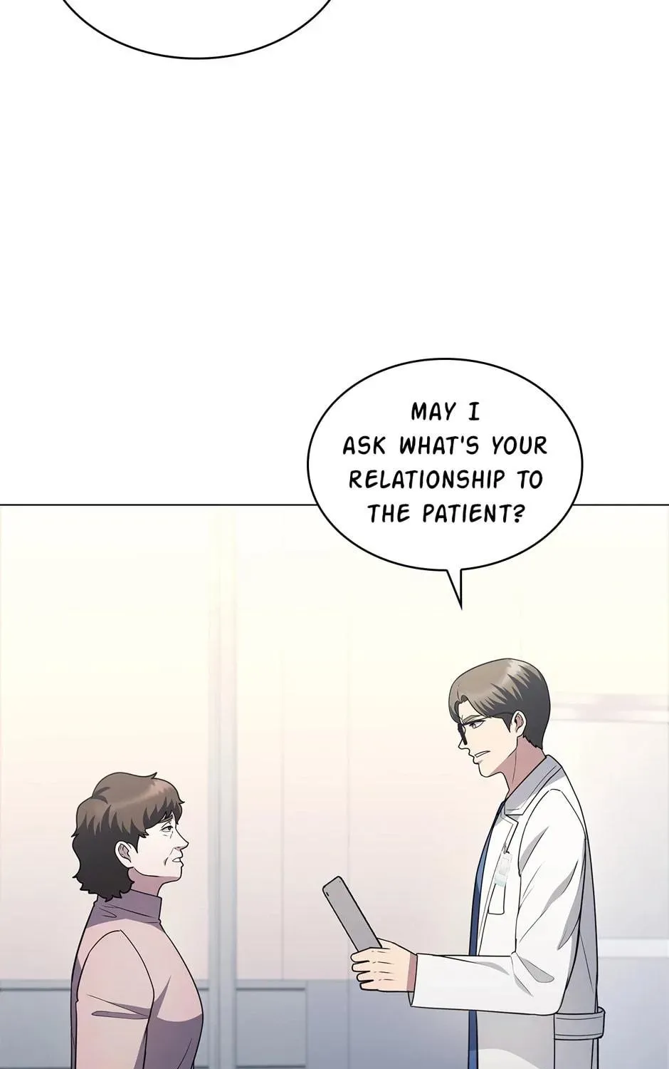 A True Doctor Chapter 250 — Page 98