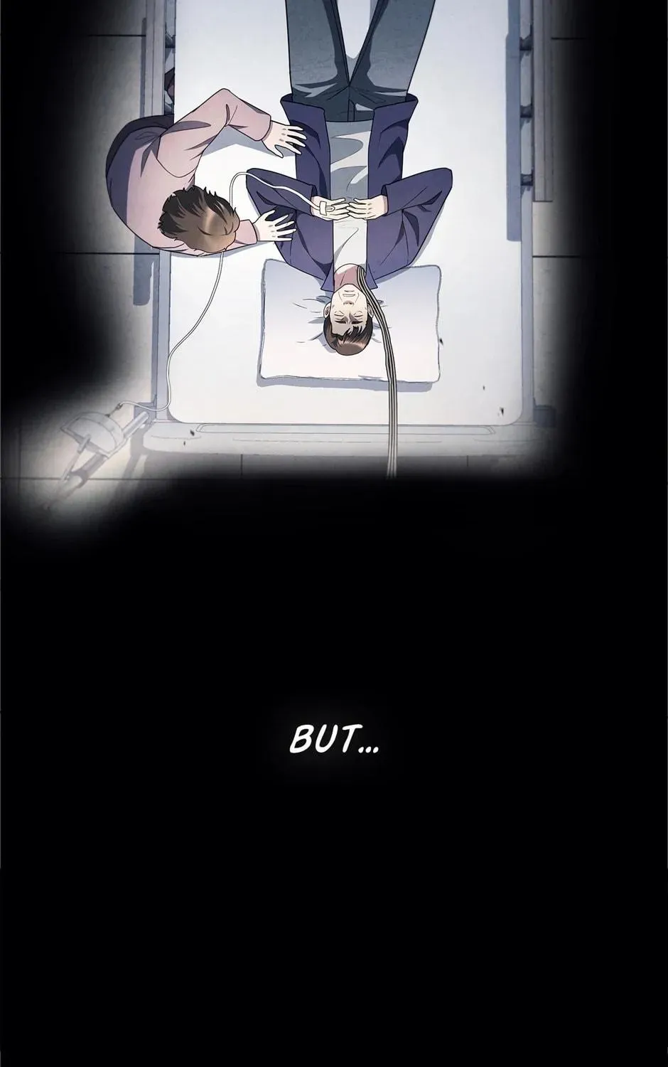 A True Doctor Chapter 251 — Page 5