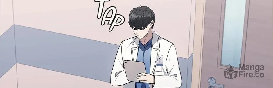 A True Doctor Chapter 251 — Page 100