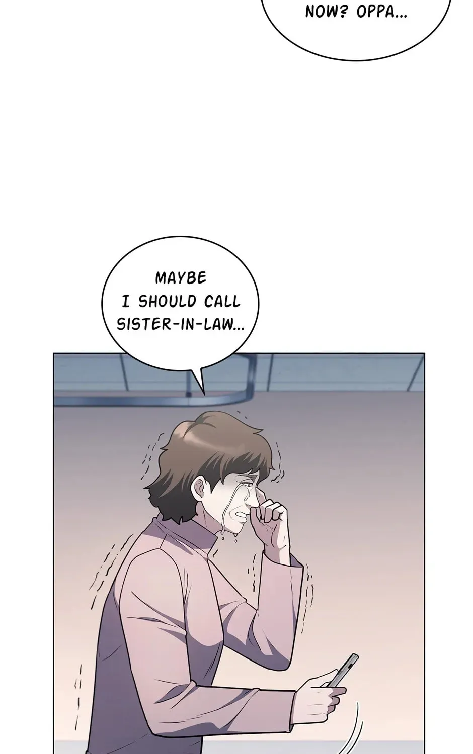 A True Doctor Chapter 251 — Page 121