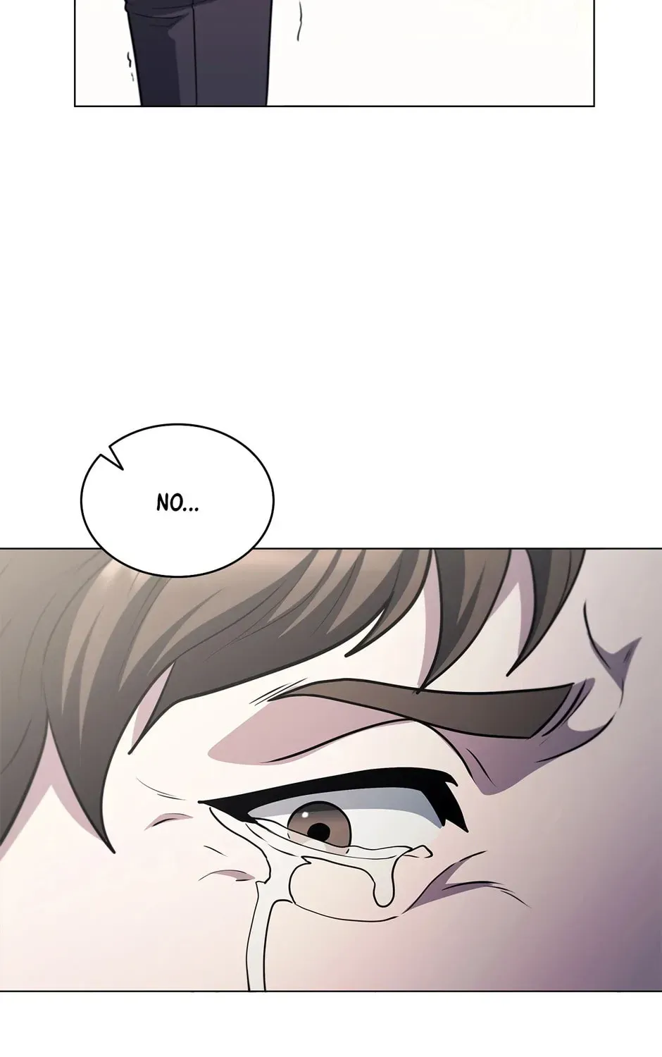 A True Doctor Chapter 251 — Page 123