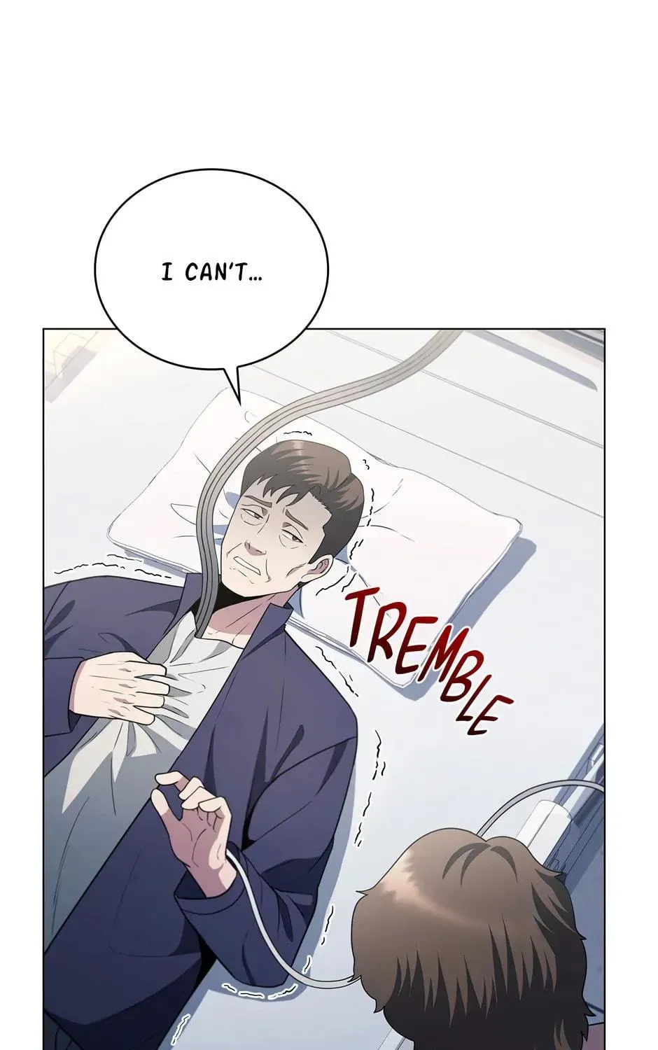 A True Doctor Chapter 251 — Page 124
