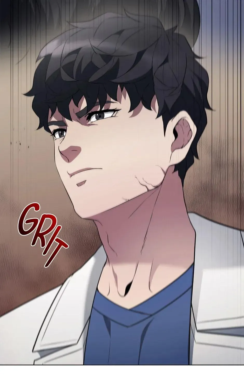 A True Doctor Chapter 251 — Page 136