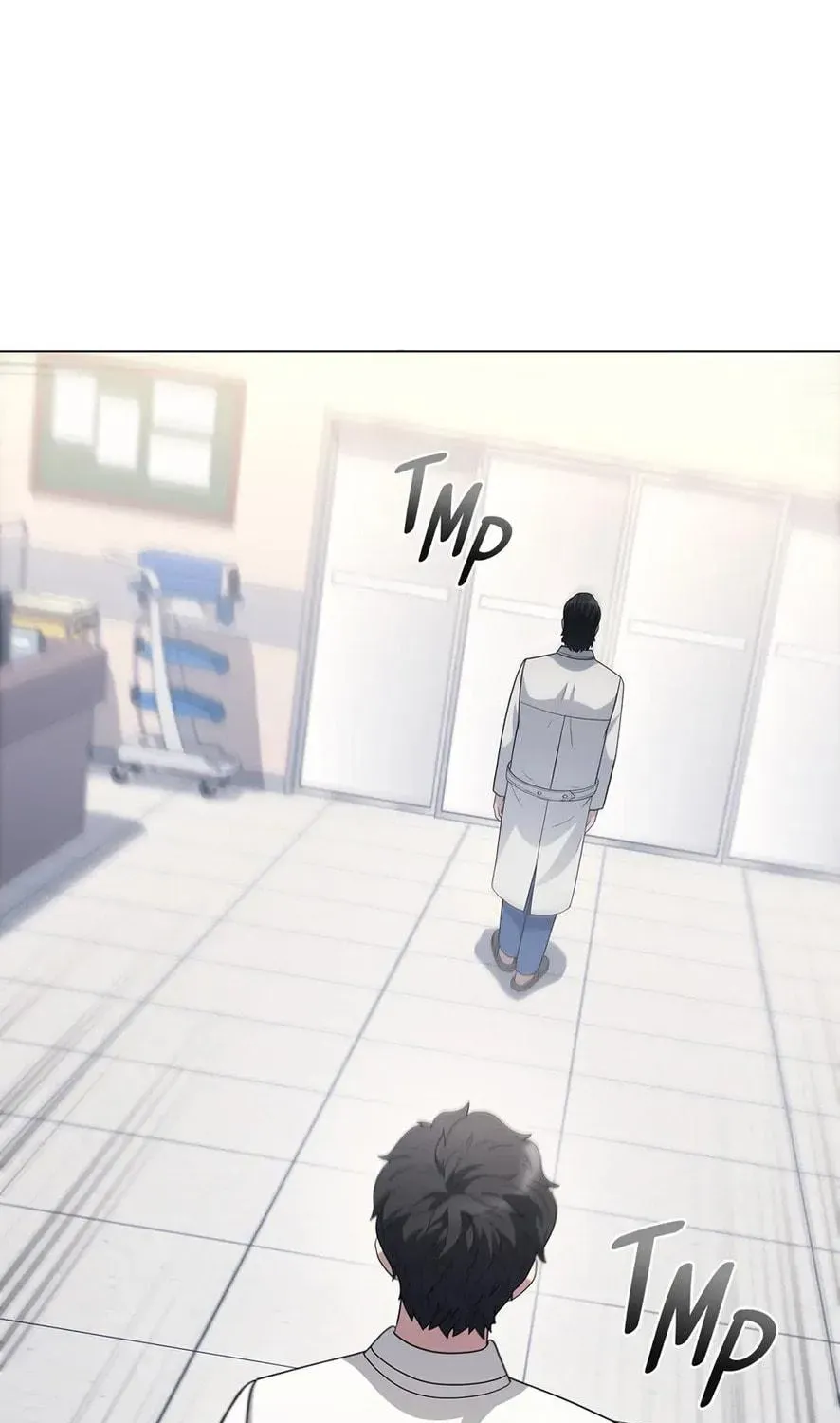 A True Doctor Chapter 251 — Page 138