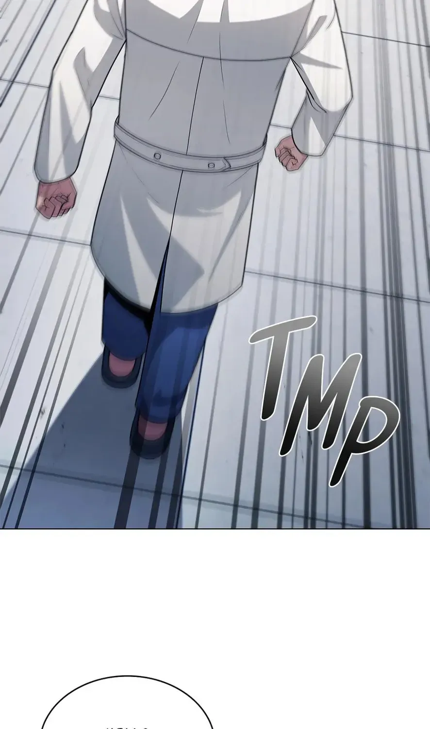 A True Doctor Chapter 251 — Page 140