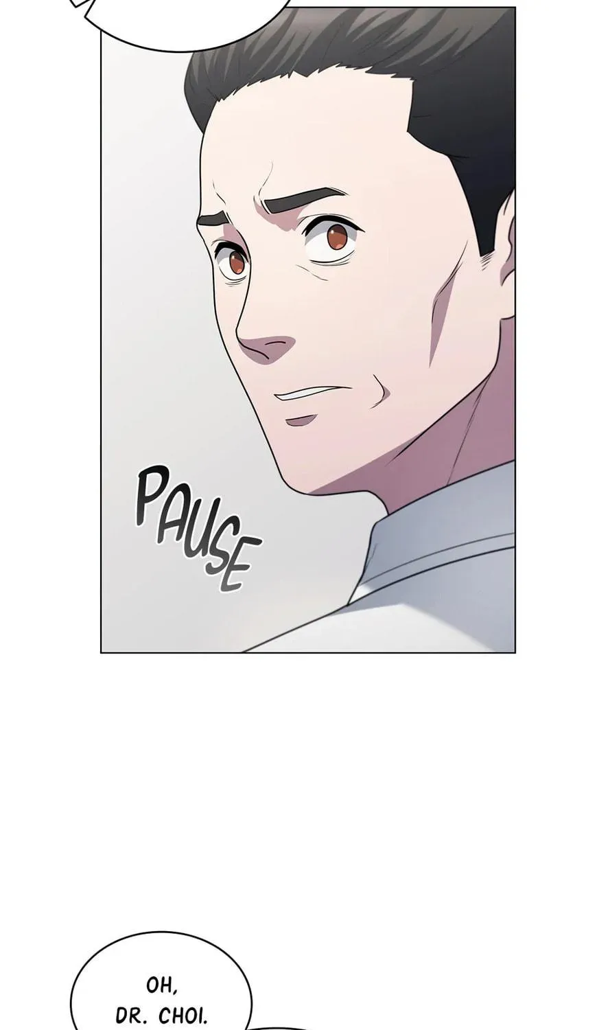 A True Doctor Chapter 251 — Page 142