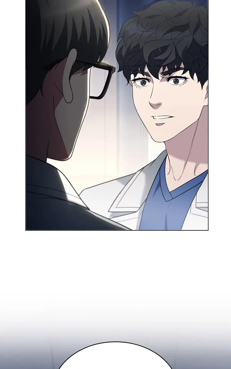 A True Doctor Chapter 251 — Page 15