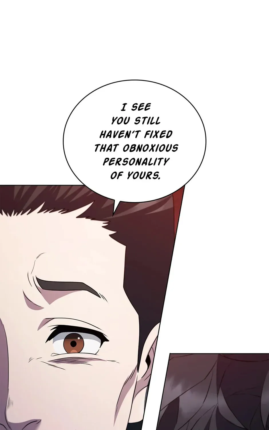 A True Doctor Chapter 251 — Page 162
