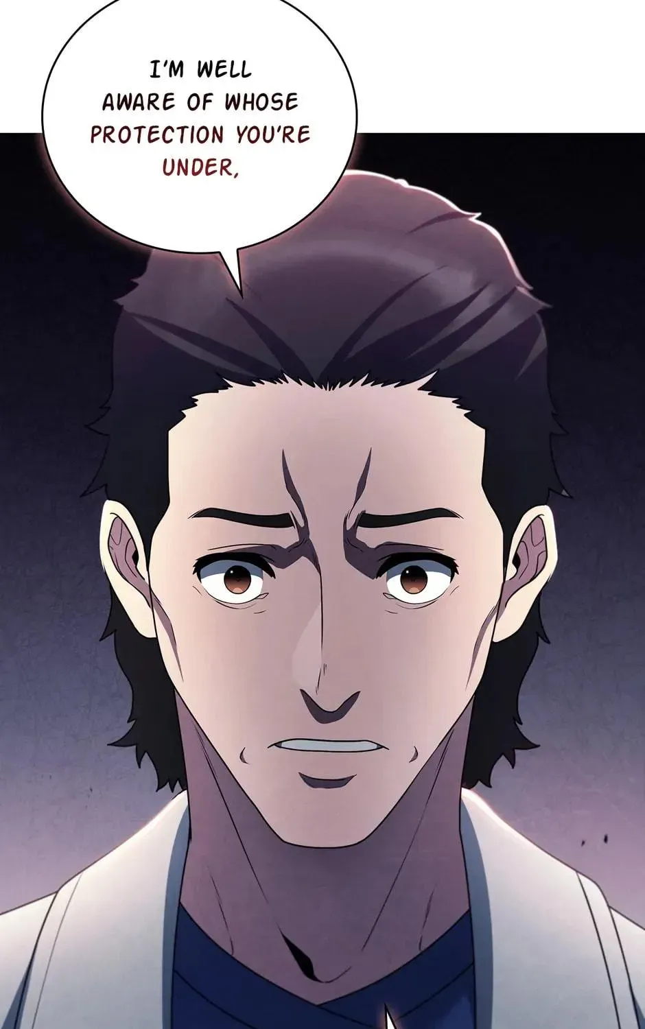 A True Doctor Chapter 251 — Page 166