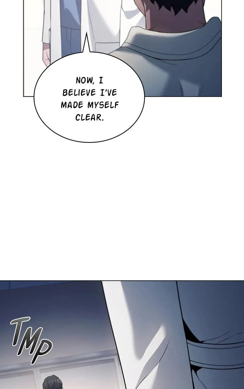 A True Doctor Chapter 251 — Page 170