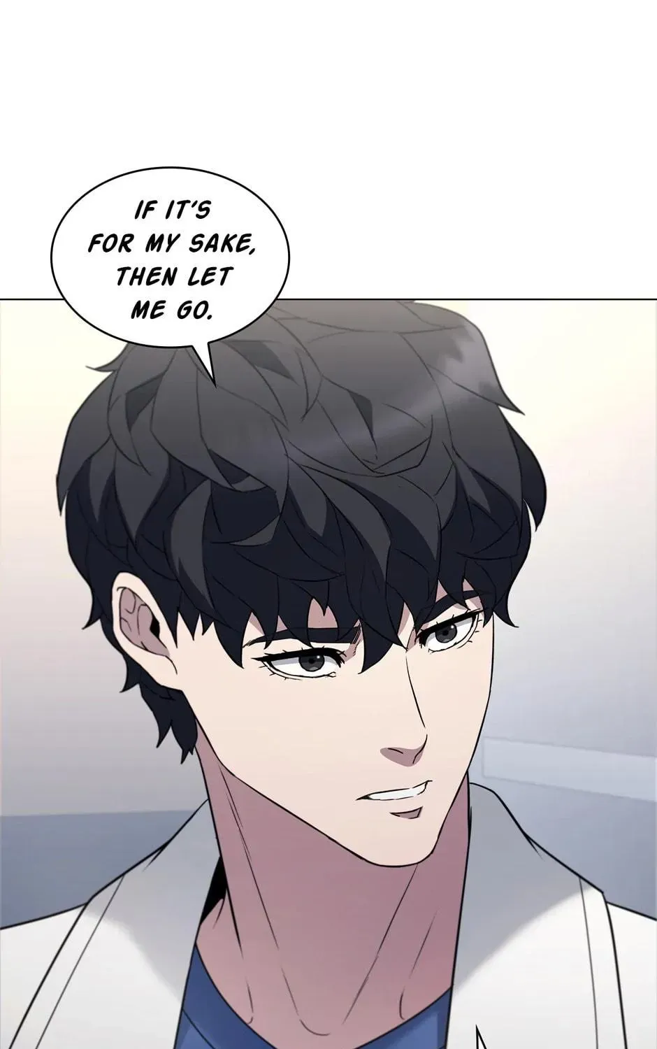 A True Doctor Chapter 251 — Page 23