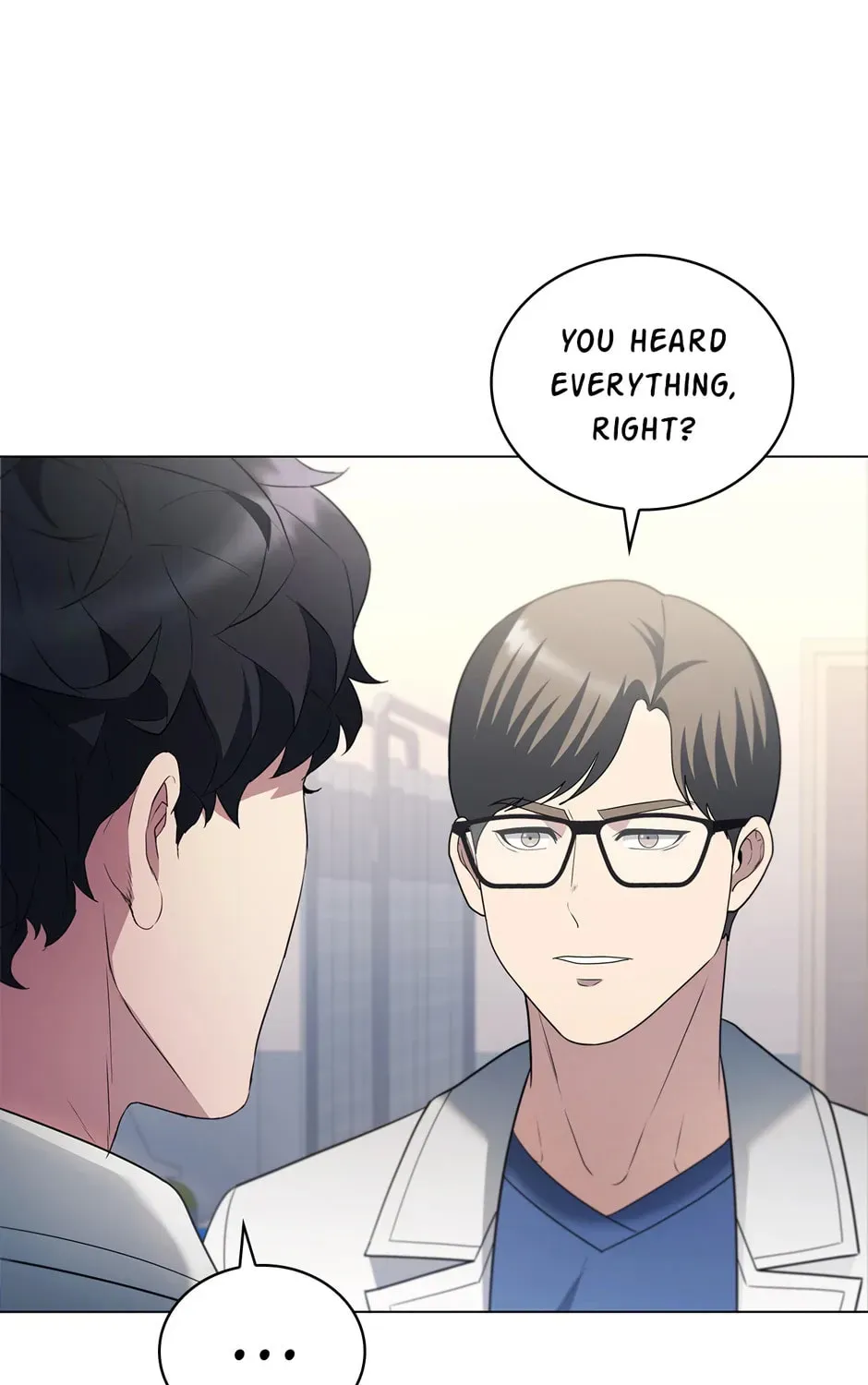A True Doctor Chapter 251 — Page 25