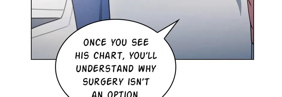 A True Doctor Chapter 251 — Page 32