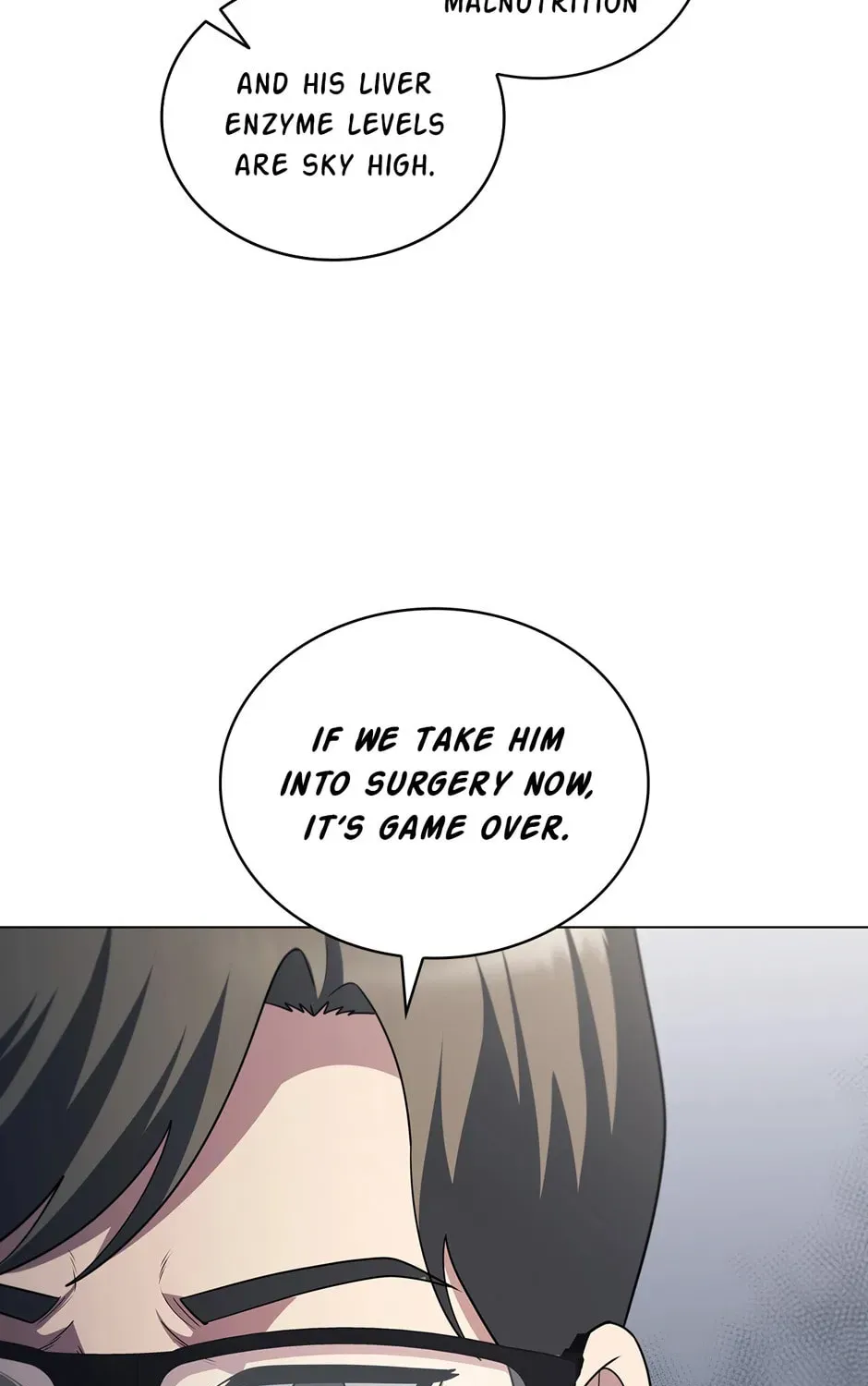 A True Doctor Chapter 251 — Page 37