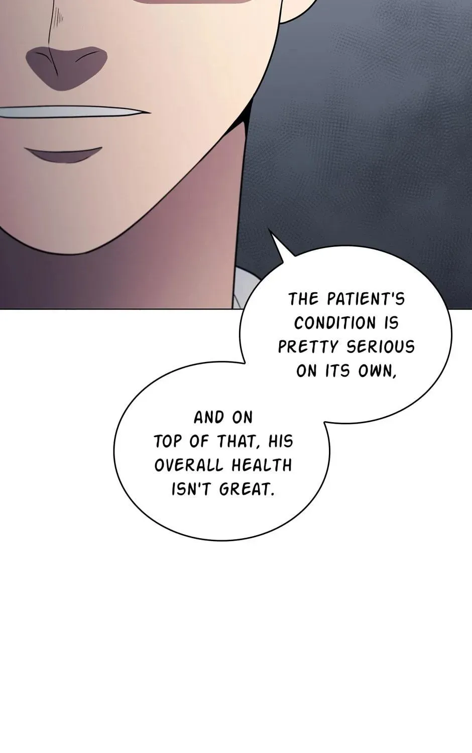 A True Doctor Chapter 251 — Page 39