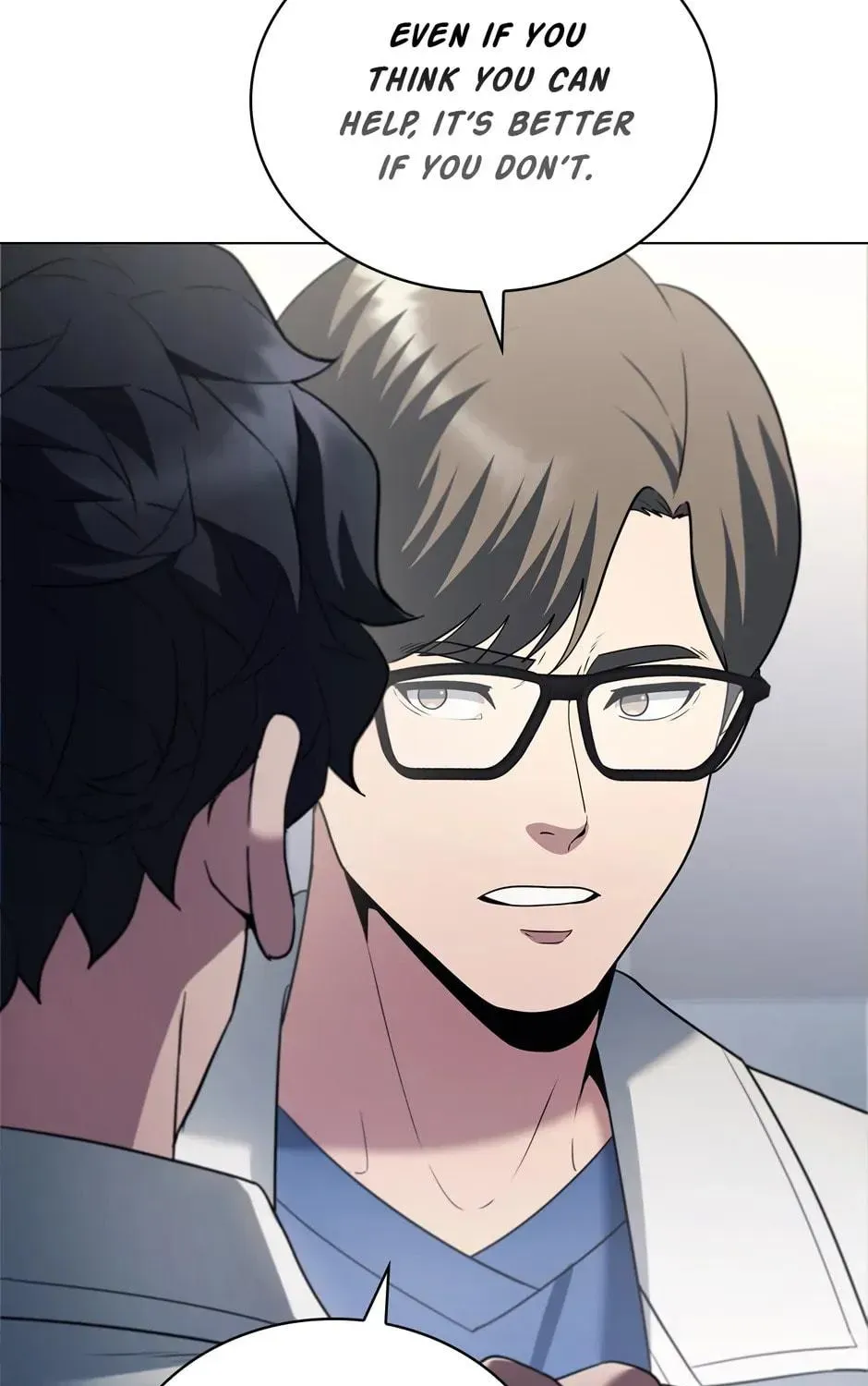 A True Doctor Chapter 251 — Page 47