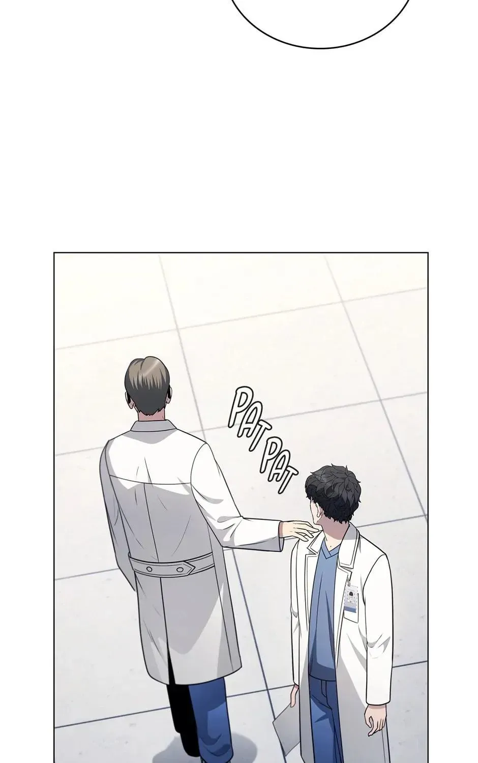 A True Doctor Chapter 251 — Page 49