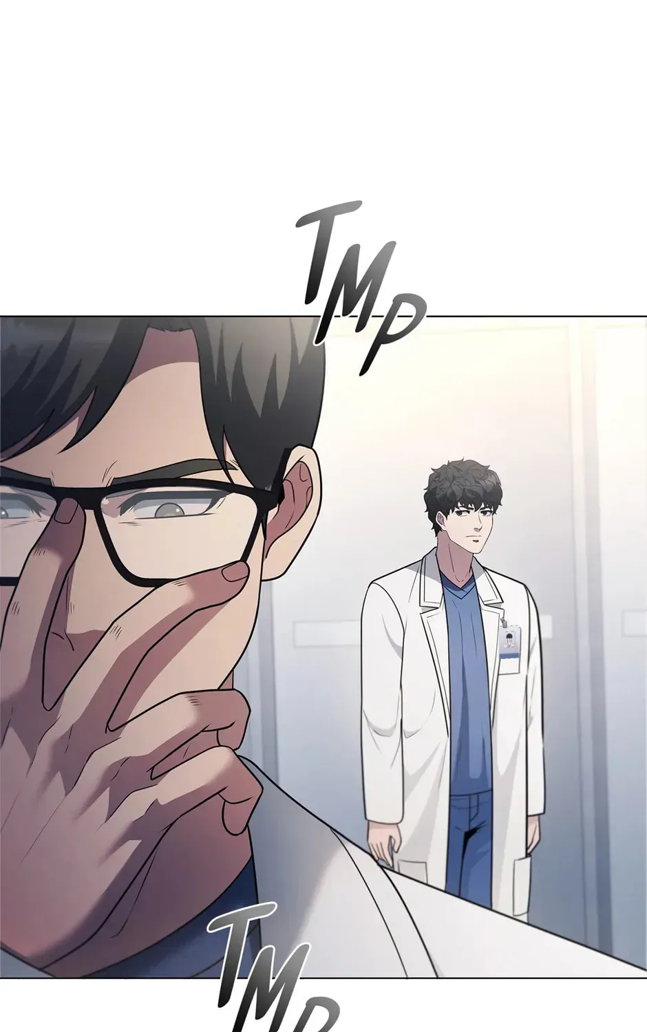 A True Doctor Chapter 251 — Page 51