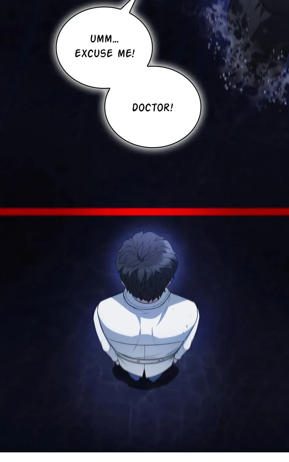 A True Doctor Chapter 251 — Page 63