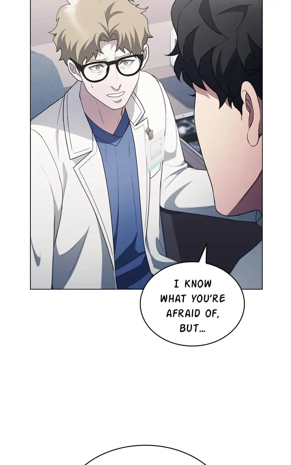 A True Doctor Chapter 251 — Page 77