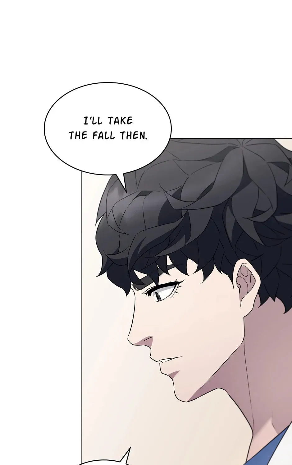 A True Doctor Chapter 251 — Page 85