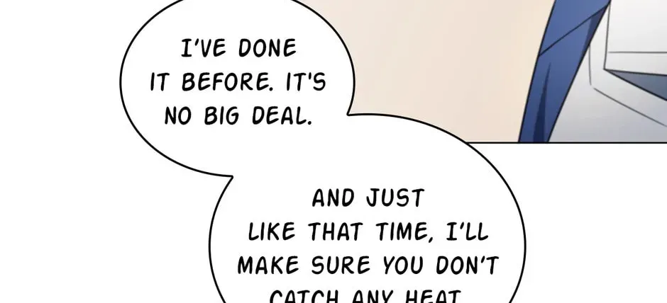 A True Doctor Chapter 251 — Page 86